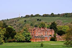 Exploring Chequers: The Prime Minister’s Country Residence