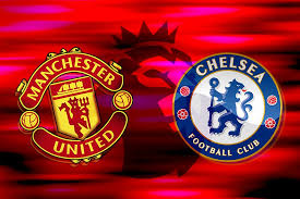 Where to Watch Manchester United F.C. vs Chelsea F.C. This Season