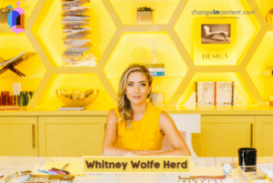 Empowering Women in Tech: The Impact of Whitney Wolfe