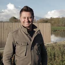 Understanding Who George Clarke Is: Architect and TV Presenter