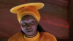 The Life and Career of Whoopi Goldberg