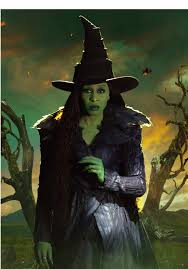 Wicked Final Trailer: Anticipation Builds for the Film Adaptation