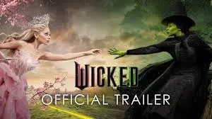 The Transformative Power of Wicked for Good