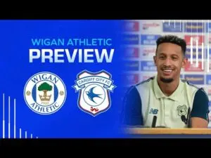 Wigan Athletic vs Cardiff City: A Key Championship Clash