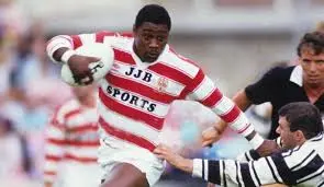 Wigan Warriors: A Legacy in Rugby League