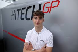 Will Macintyre: The Emergence of a Rising Cricket Star