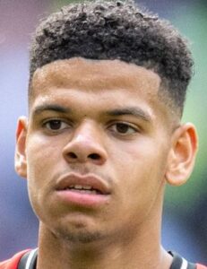 The Rise of William Osula: A Future Star in Football