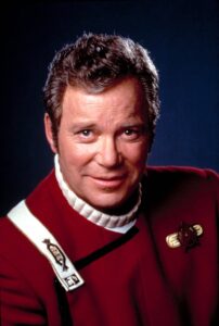 The Life and Legacy of William Shatner