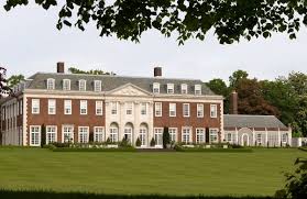 Exploring Winfield House: The U.S. Ambassador’s Residence in London
