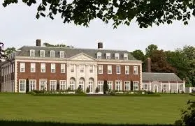 Exploring Winfield House: The U.S. Ambassador’s Residence in London