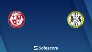 Woking vs Forest Green: A Clash in the National League