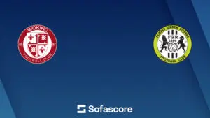 Woking vs Forest Green: A Clash in the National League
