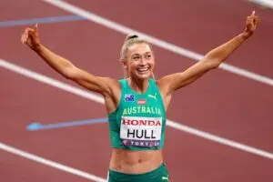 Women’s 800m Final: A Thrilling Showdown of Athletes