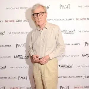 Woody Allen: A Complicated Legacy in Cinema