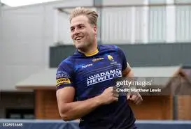 Worcester Warriors: Current Developments and Future Prospects