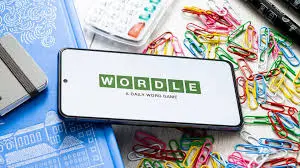 Hints and Solutions for Wordle 1549