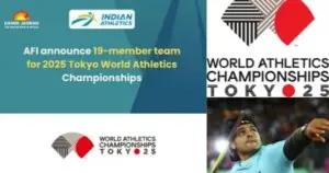 Upcoming Highlights of the World Athletics Championships 2025
