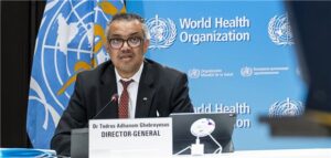 The World Health Organization: Recent Developments and Initiatives