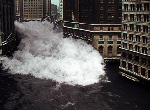 The Phenomenon of Worlds Collide: Global Connectivity and Its Impact