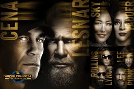 Wrestlepalooza UK: Event Time and What to Expect