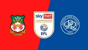 Wrexham vs QPR: A Thrilling Face-Off in Football
