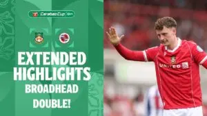 Wrexham vs Reading: An Exciting Clash in the EFL