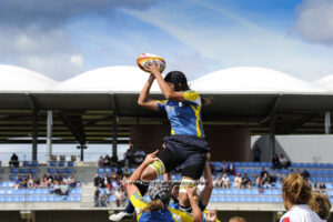 The Women’s Rugby World Cup: A Growing Phenomenon