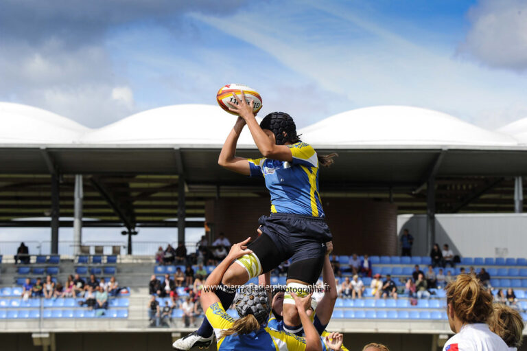 The Women’s Rugby World Cup: A Growing Phenomenon