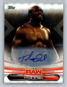 WWE Raw: Highlights and Developments from Recent Episodes