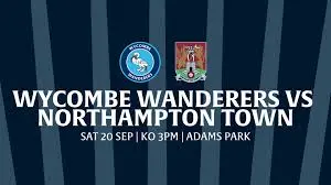 Wycombe vs Northampton Town: A Crucial Clash in League One