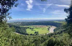 The Wye Valley: A Natural Treasure of the UK