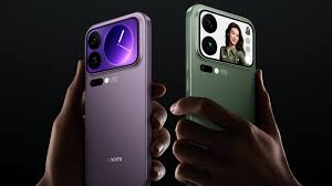 Introducing the Xiaomi 17 Pro Max: A Leap in Smartphone Innovation