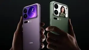 Introducing the Xiaomi 17 Pro Max: A Leap in Smartphone Innovation