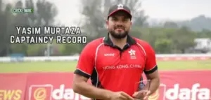 Yasim Murtaza: The Rising Star Making Waves in Arts