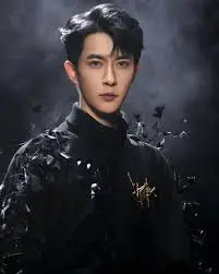 The Journey of Yu Menglong: A Rising Star in Chinese Entertainment