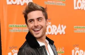 Zac Efron: From Teen Heartthrob to Hollywood Icon