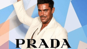 Zac Efron Teams Up with Prada: A New Era in Fashion