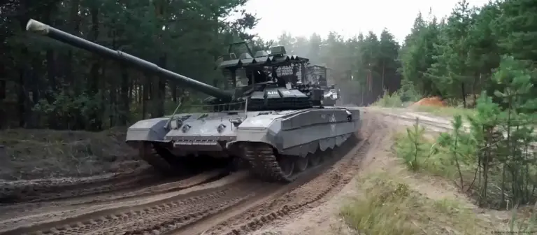 Understanding the Zapad 2025 Russian Military Exercise