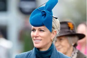 Zara Tindall: A Modern Royal Influencer