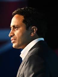 An Insight into the Career of Zia Yusuf