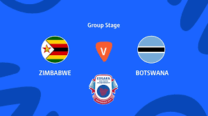 The Significance of Zimbabwe vs Botswana: An Overview