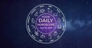Daily Horoscope for All Zodiac Signs Today