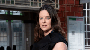 Zoe Slater: The Return of an EastEnders Icon