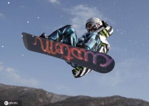 2026年冬奥会女子单板滑雪U型场地技巧详解