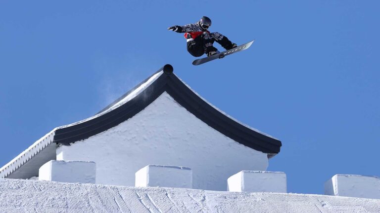 Snowboarding at the 2026 Winter Olympics: What to Expect