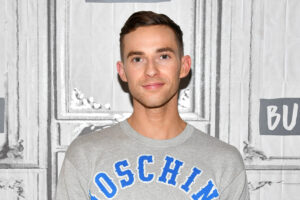 The Inspiring Journey of Adam Rippon