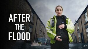Meet the Cast of After the Flood Season 2