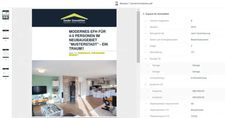 The Impact of AI in Real Estate: Innovations and Trends