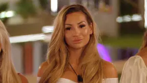 AJ Bunker: The Journey of a Love Island Star
