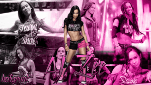 AJ Lee: A Legacy in Wrestling and Beyond